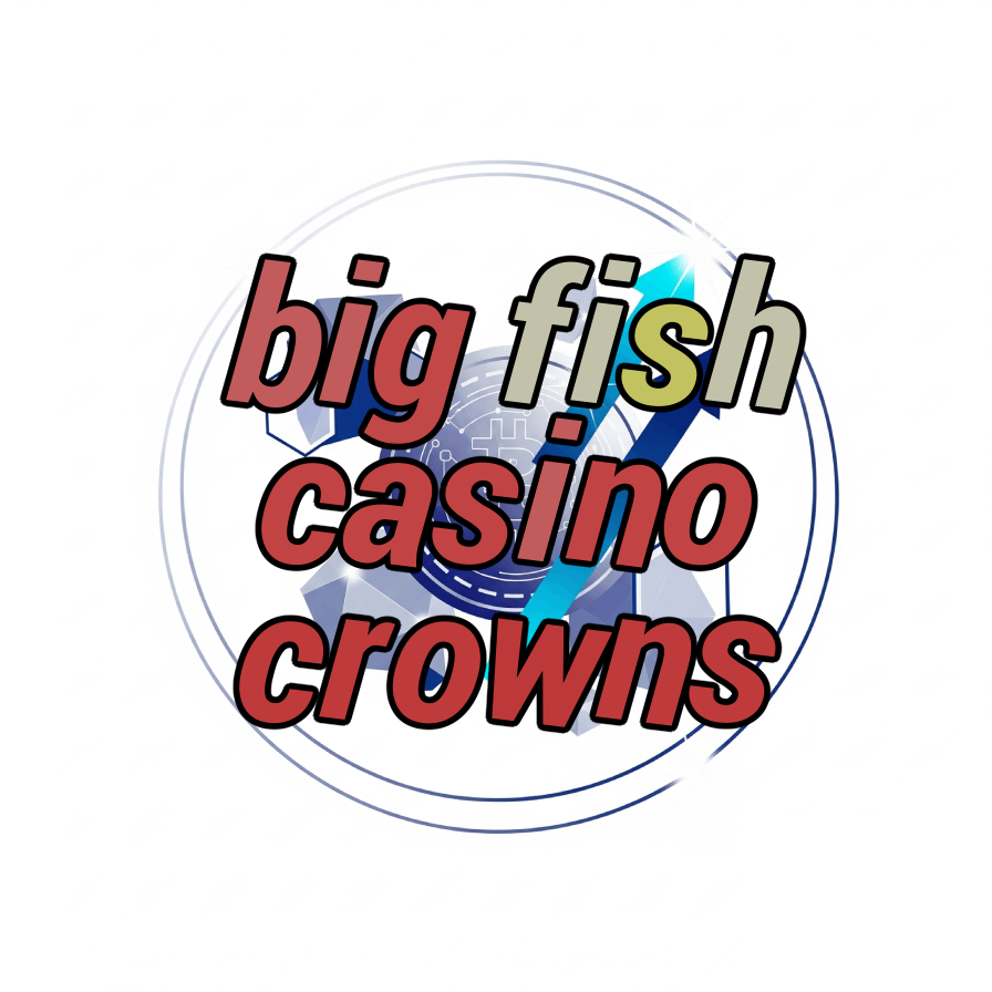big fish casino crowns